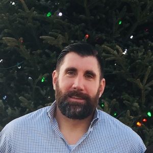 Meet your Posher, Mike